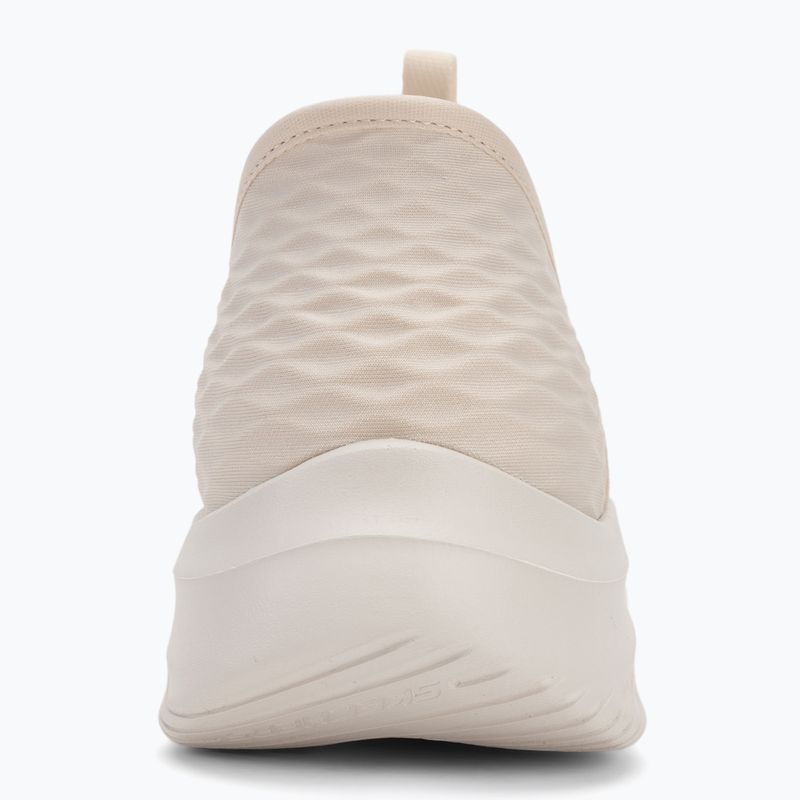 Dámské boty SKECHERS Ultra Flex 3.0 Smooth Step beige 6