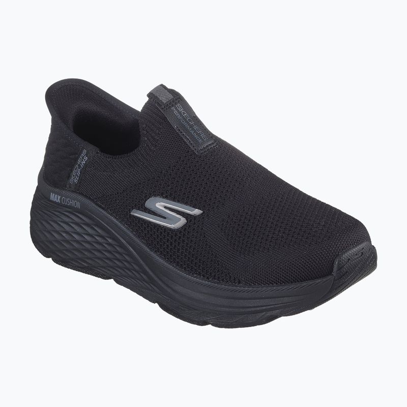 Dámské boty SKECHERS Max Cushioning Elite 2.0 Eternal black 8