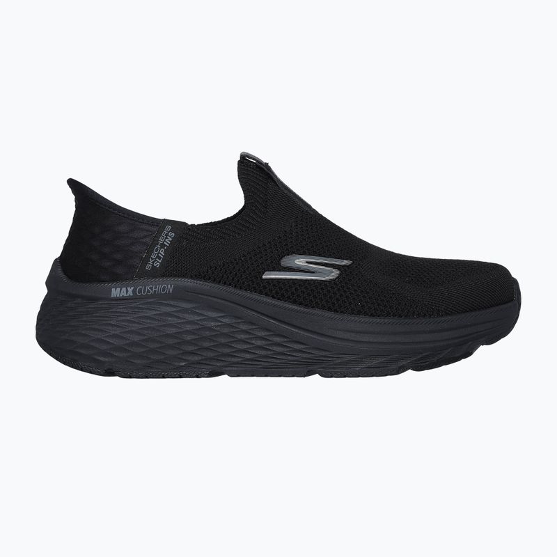 Dámské boty SKECHERS Max Cushioning Elite 2.0 Eternal black 9