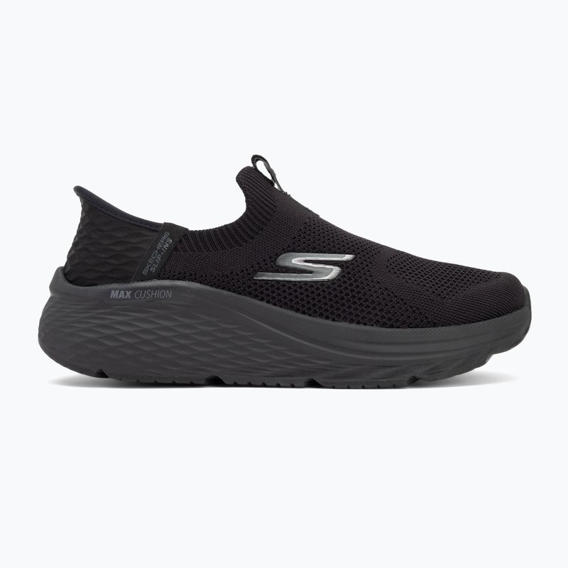 Dámské boty SKECHERS Max Cushioning Elite 2.0 Eternal black 2