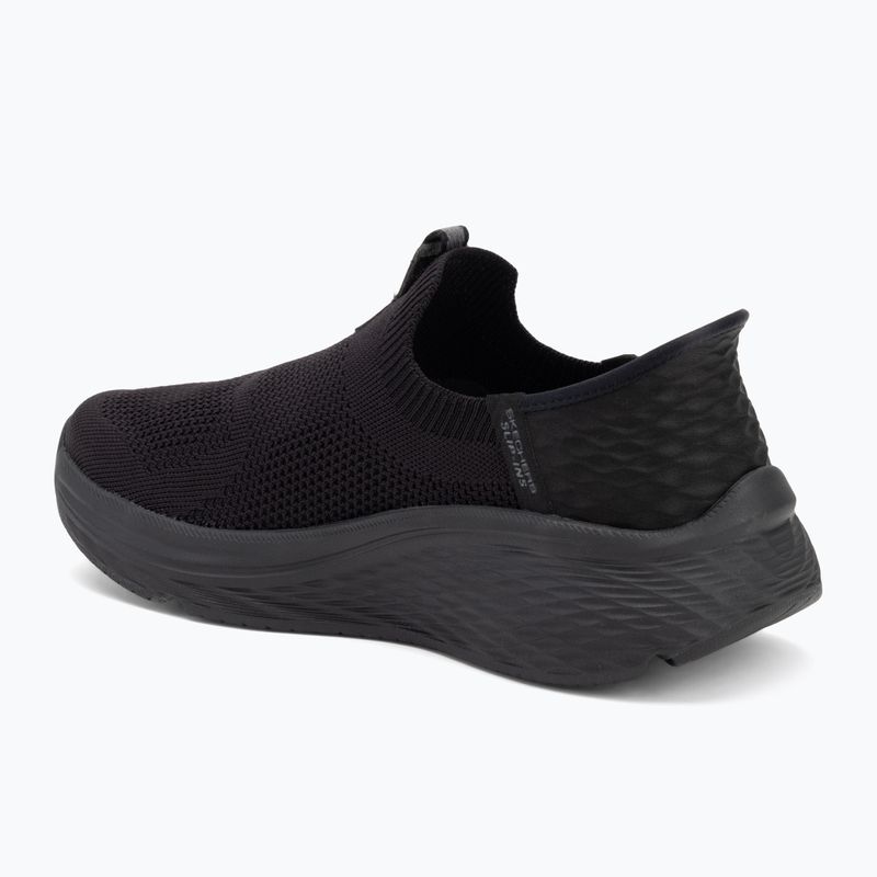 Dámské boty SKECHERS Max Cushioning Elite 2.0 Eternal black 3