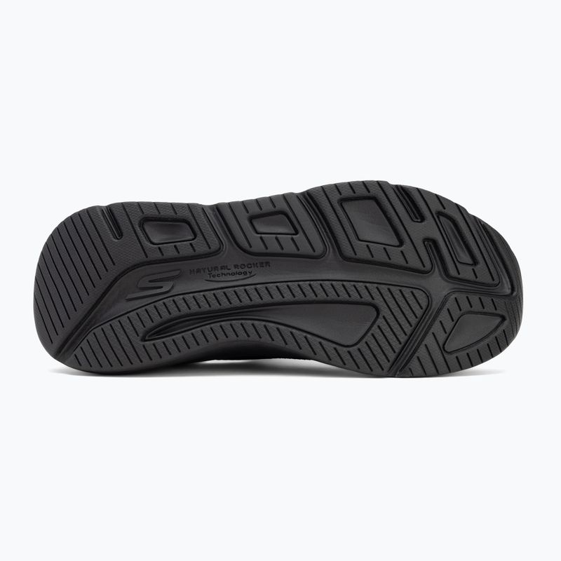 Dámské boty SKECHERS Max Cushioning Elite 2.0 Eternal black 4