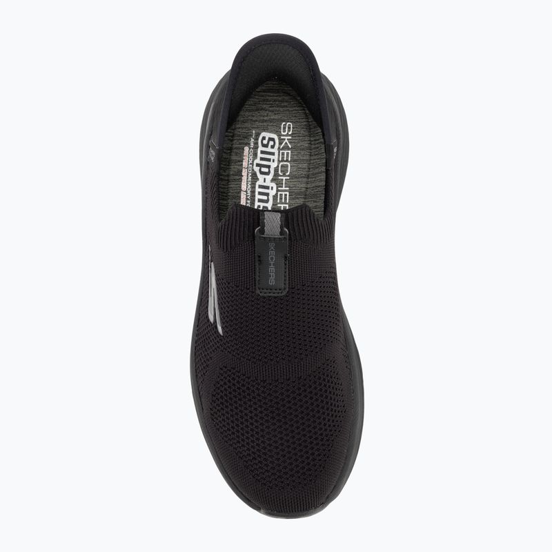 Dámské boty SKECHERS Max Cushioning Elite 2.0 Eternal black 5