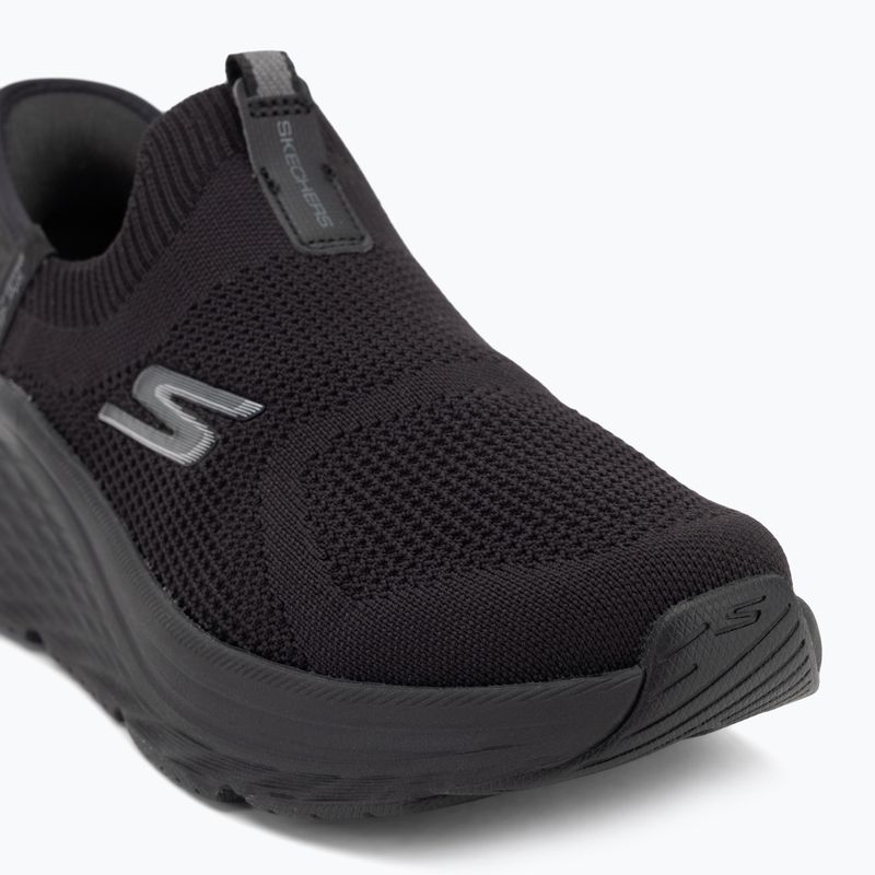 Dámské boty SKECHERS Max Cushioning Elite 2.0 Eternal black 7