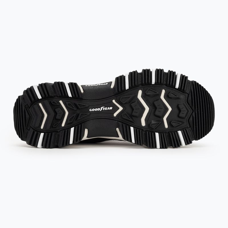 Dámské boty SKECHERS D'Lites Hiker black 4