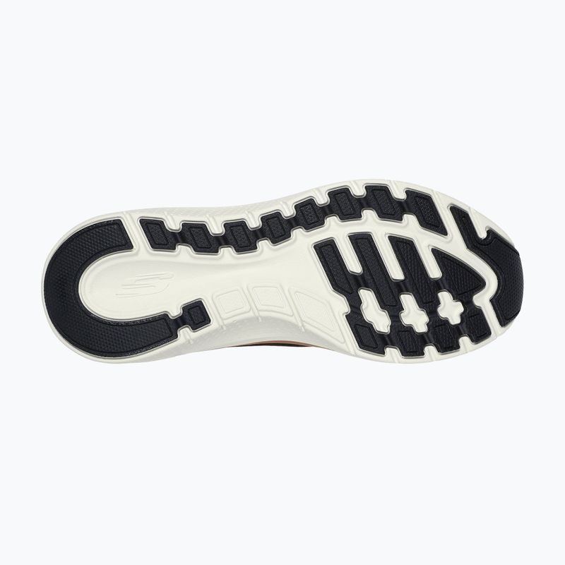 Dámské boty SKECHERS Arch Fit 2.0 Glow The Distance black/rose gold 4