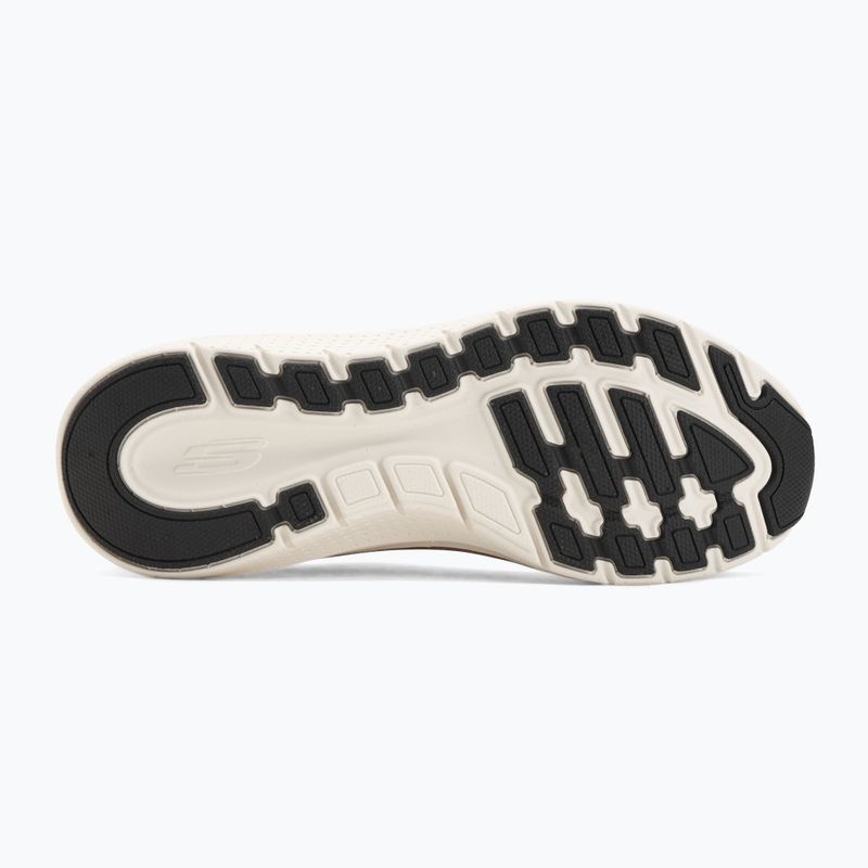 Dámské boty SKECHERS Arch Fit 2.0 Glow The Distance black/rose gold 4