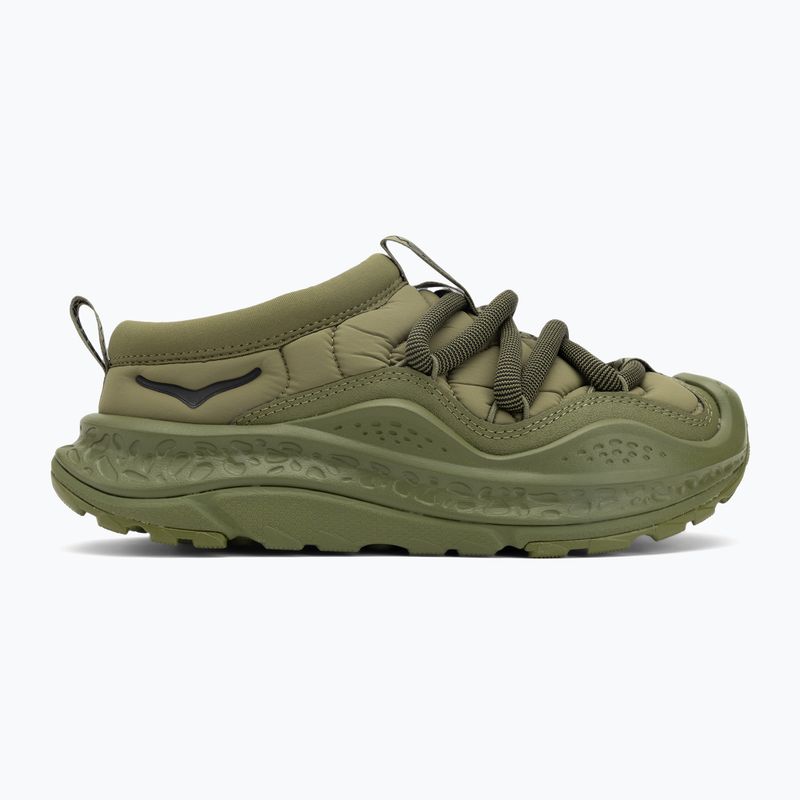 Boty HOKA Ora Primo forest floor/forest floor 2