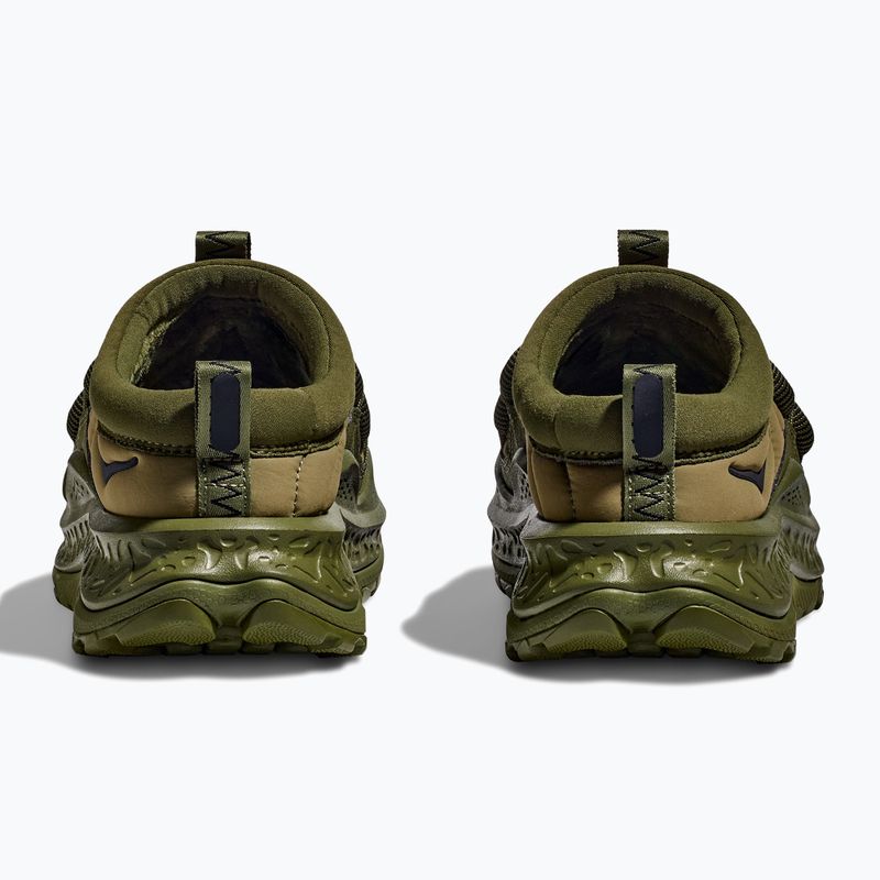 Boty HOKA Ora Primo forest floor/forest floor 6