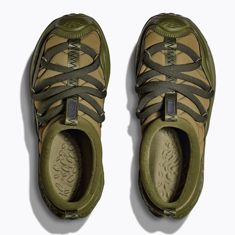 Boty HOKA Ora Primo forest floor/forest floor 8