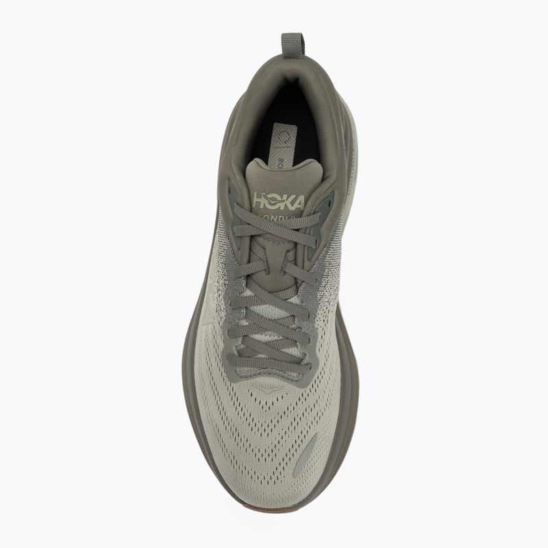 Pánské běžecké boty  HOKA Bondi 8 slate/barley 5