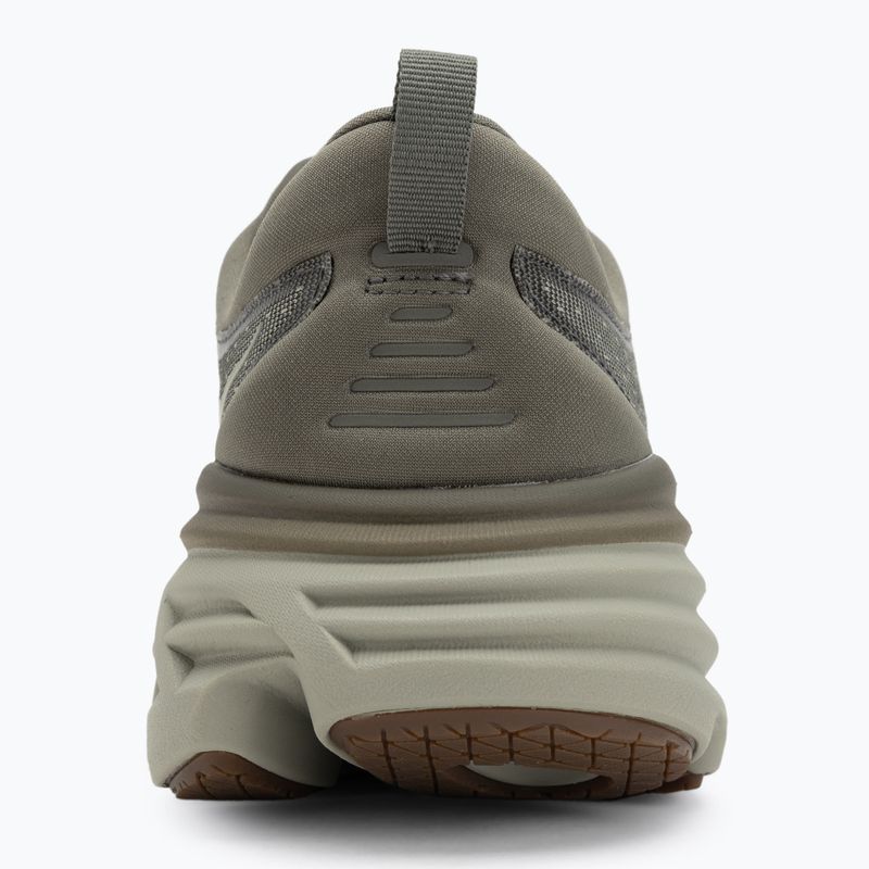 Pánské běžecké boty  HOKA Bondi 8 slate/barley 6