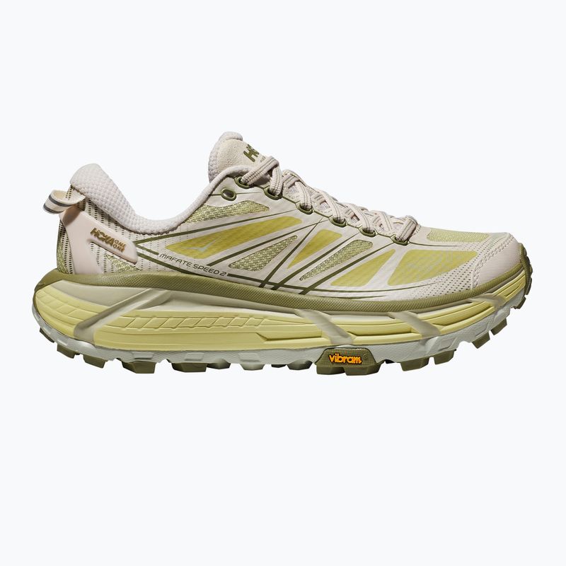Boty HOKA Mafate Speed 2 eggnog/celery root 2