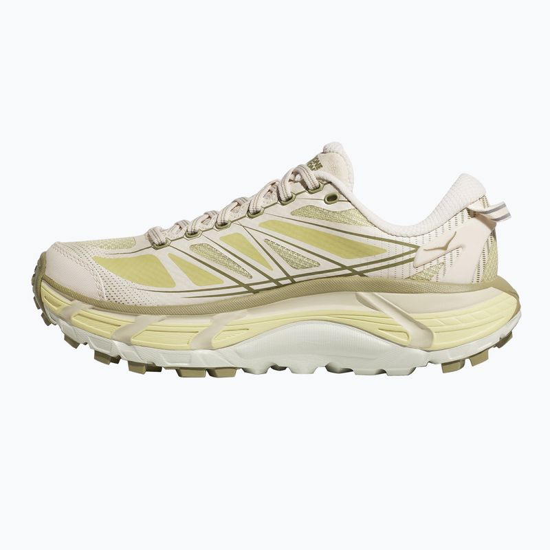 Boty HOKA Mafate Speed 2 eggnog/celery root 3