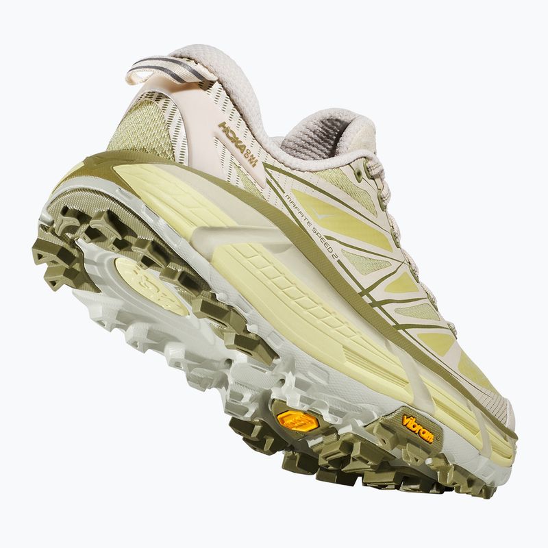 Boty HOKA Mafate Speed 2 eggnog/celery root 5