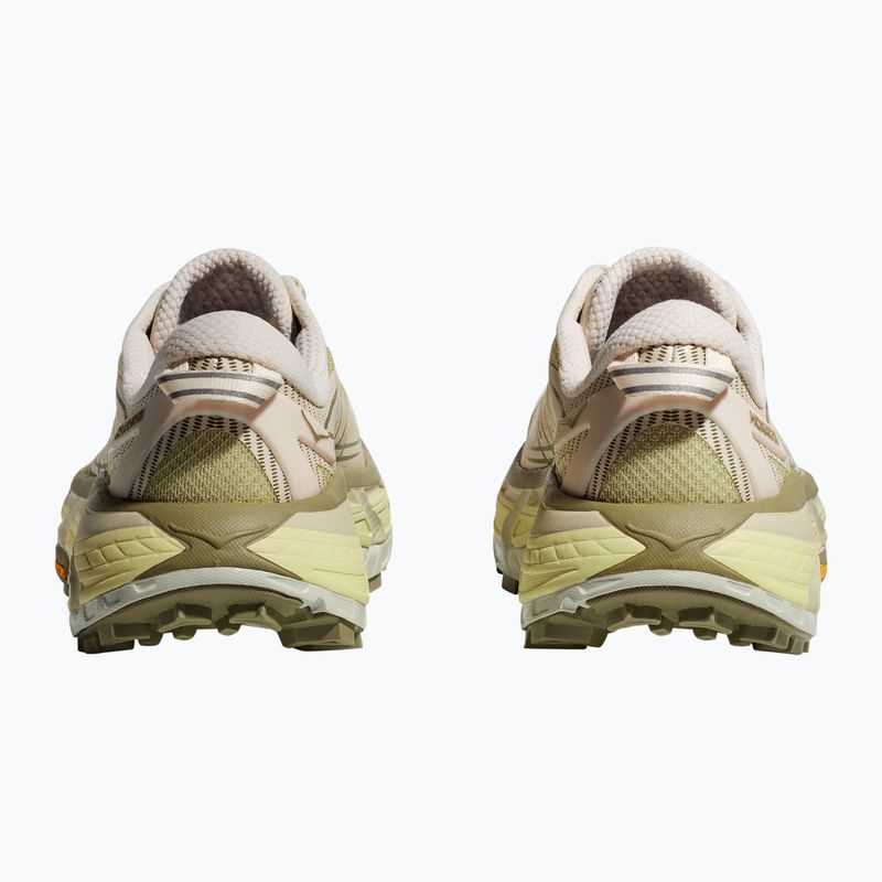 Boty HOKA Mafate Speed 2 eggnog/celery root 6