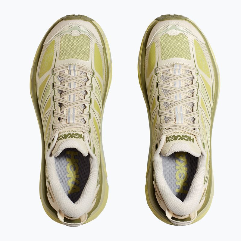 Boty HOKA Mafate Speed 2 eggnog/celery root 8