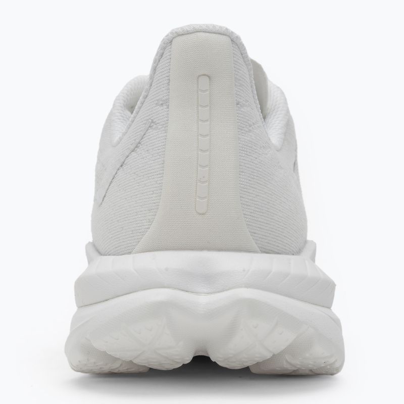 Dámské běžecké boty HOKA Mach 5 white/white 6