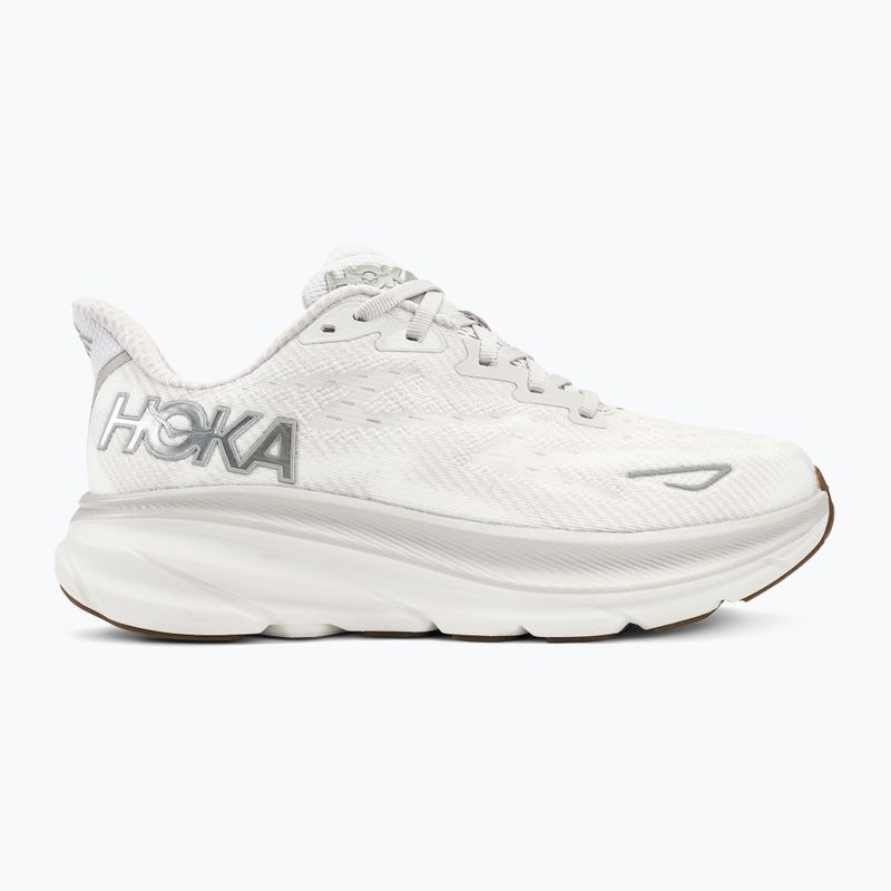 Dámské běžecké boty HOKA Clifton 9 nimbus cloud/white 2