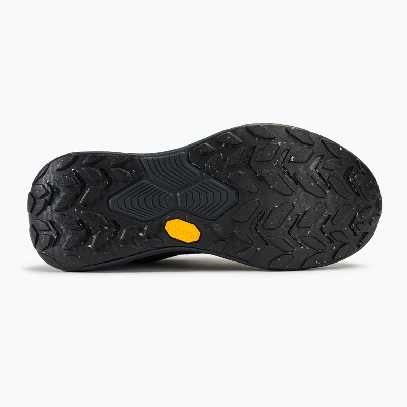 Pánské běžecké boty HOKA Transport GTX black/black 4