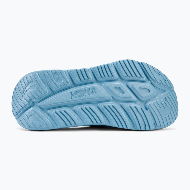 Pantofle HOKA ORA Recovery Slide 3 dusk/dusk 4