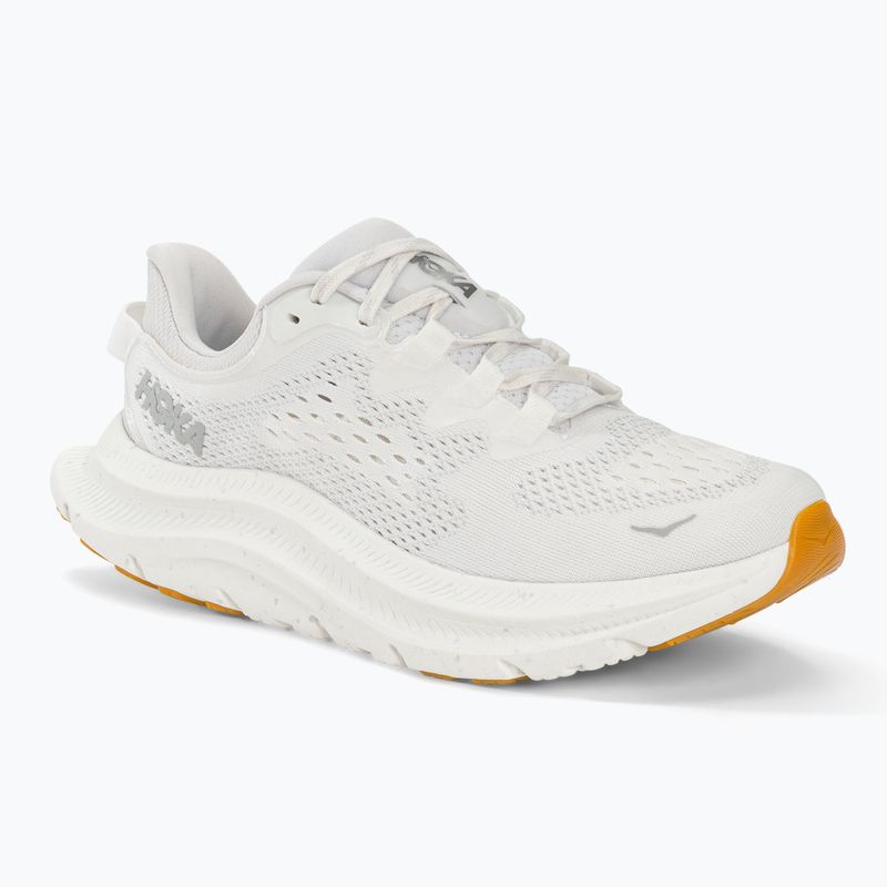 Dámské běžecké boty HOKA Kawana 2 white/nimbus cloud