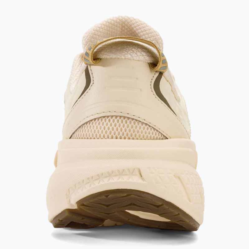 Běžecké boty HOKA Clifton L Athletics vanilla/wheat 6