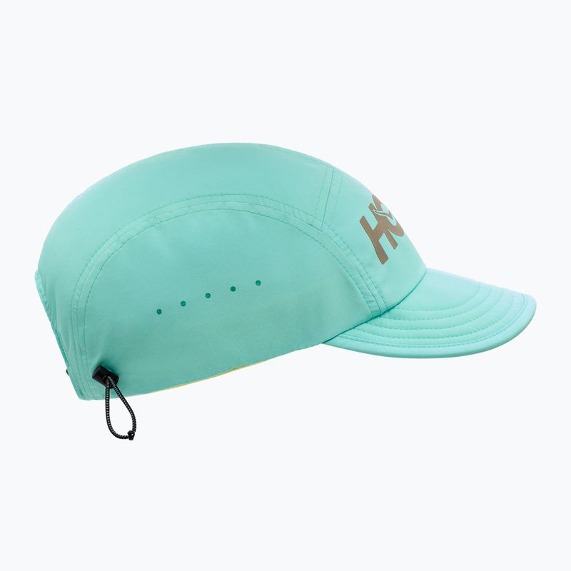 Kšiltovka HOKA Packable Trail cloudless 2