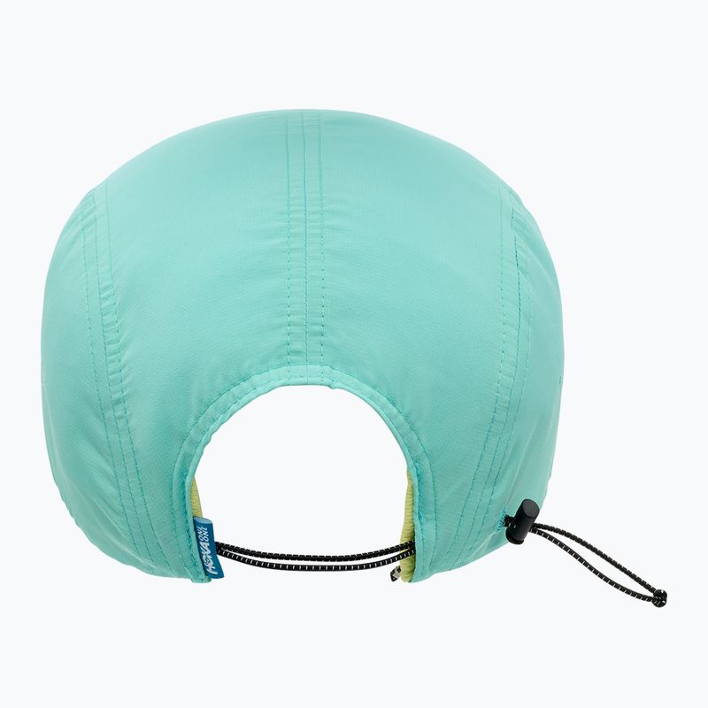 Kšiltovka HOKA Packable Trail cloudless 3