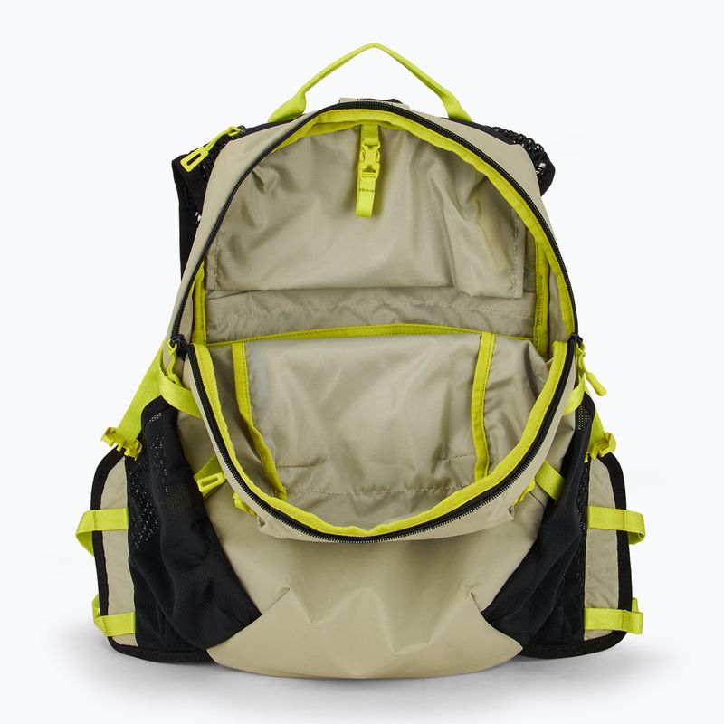 Pánský batoh HOKA Hike 13 l barley 4