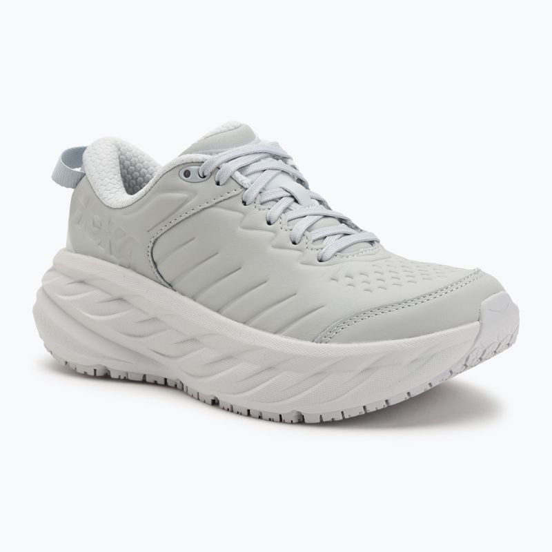 Dámské běžecké boty HOKA Bondi SR harbor mist/lunar rock