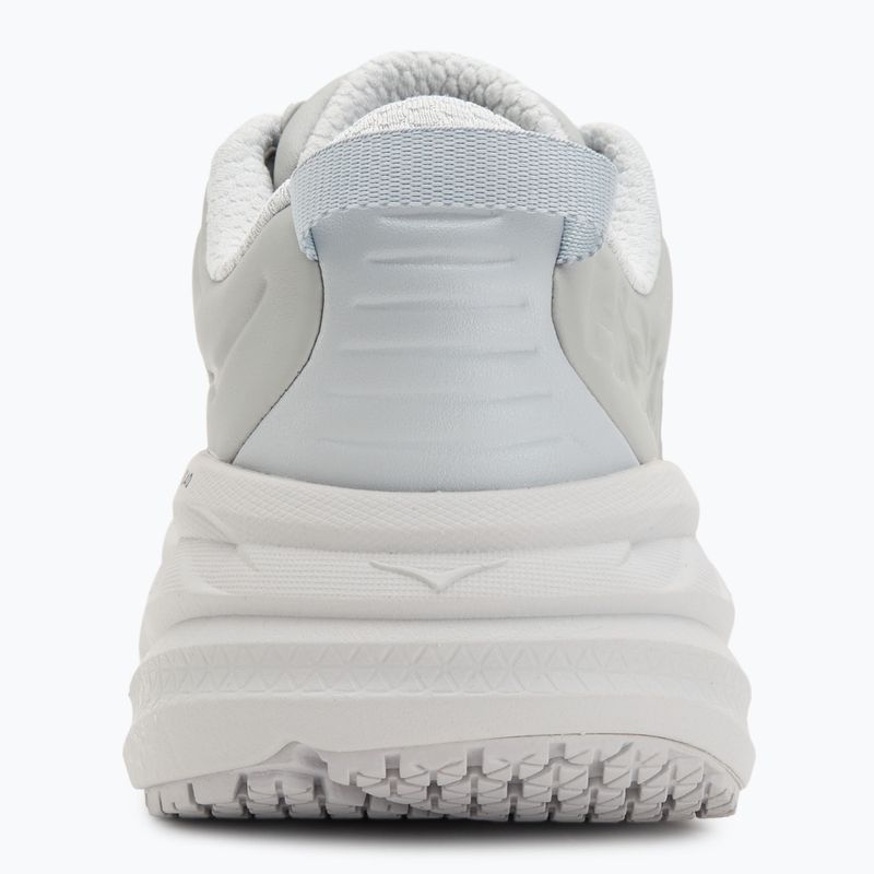 Dámské běžecké boty HOKA Bondi SR harbor mist/lunar rock 6