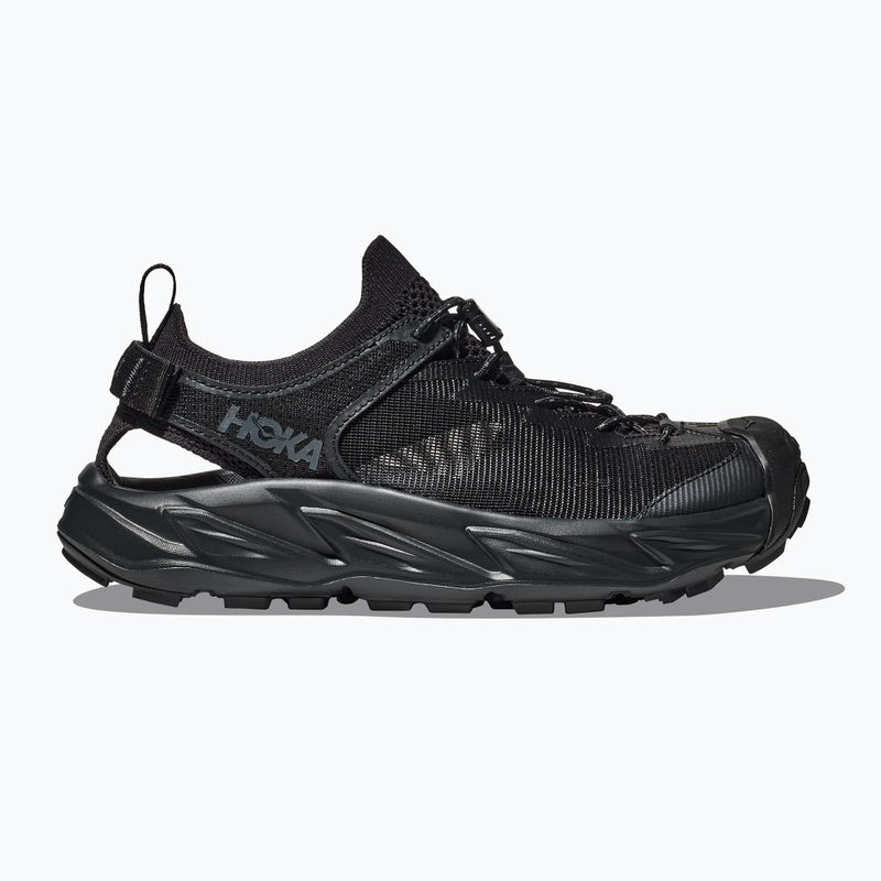 Sandály dámské HOKA Hopara 2 black/black 2