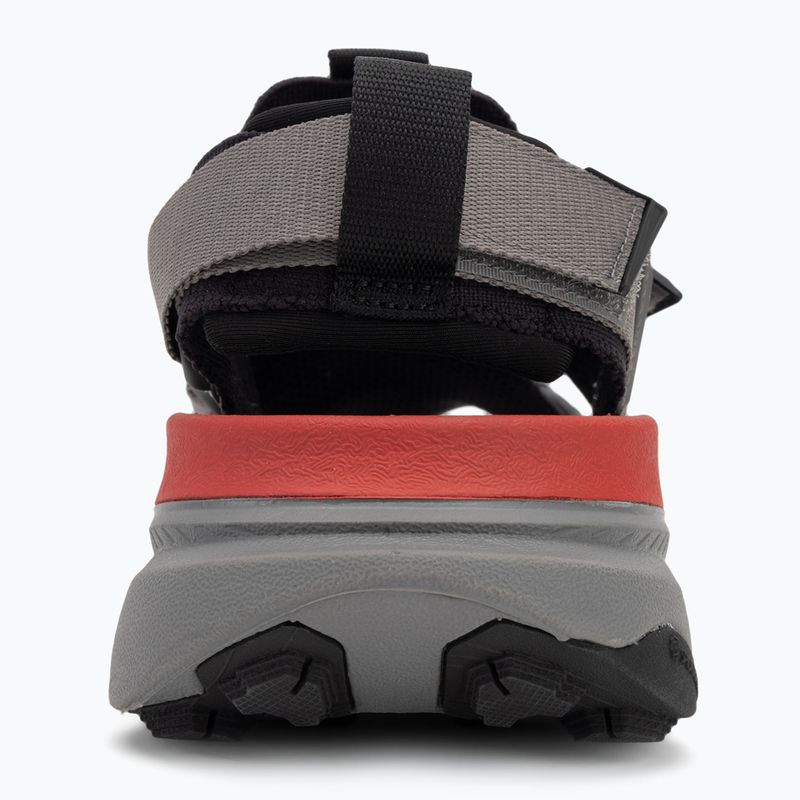 Pánské sandály Teva Aventrail black/charcoal 6
