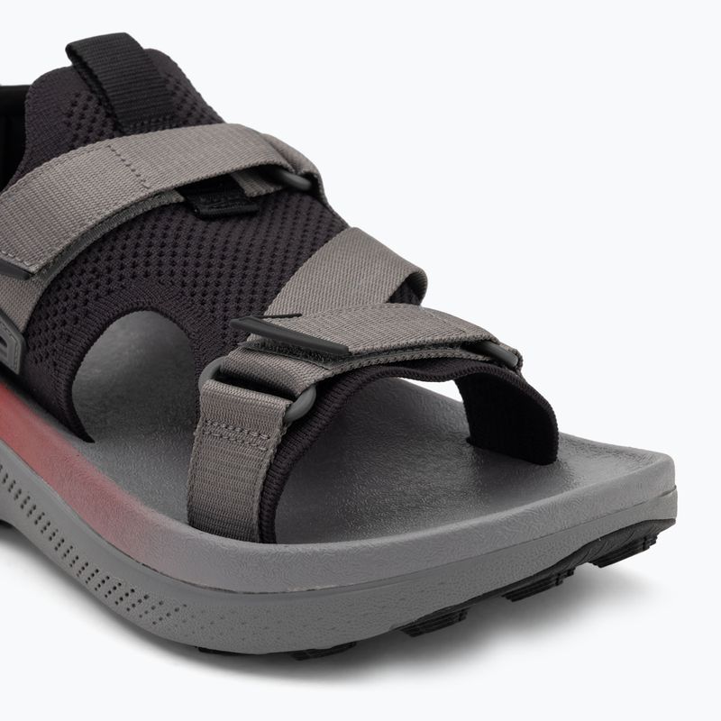 Pánské sandály Teva Aventrail black/charcoal 7