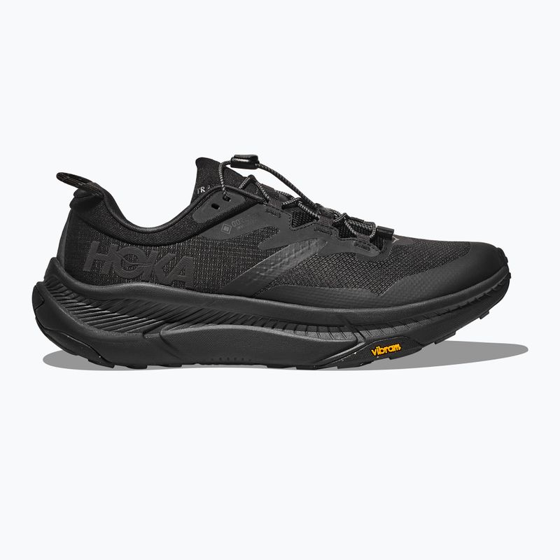 Dámské boty HOKA Transport GTX black/black 2