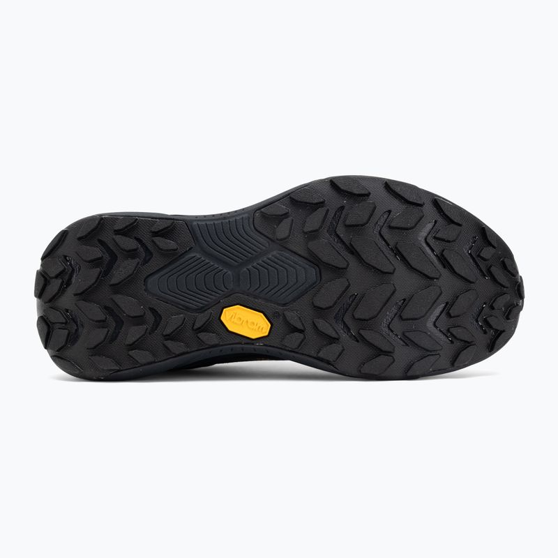 Dámské boty HOKA Transport GTX black/black 4