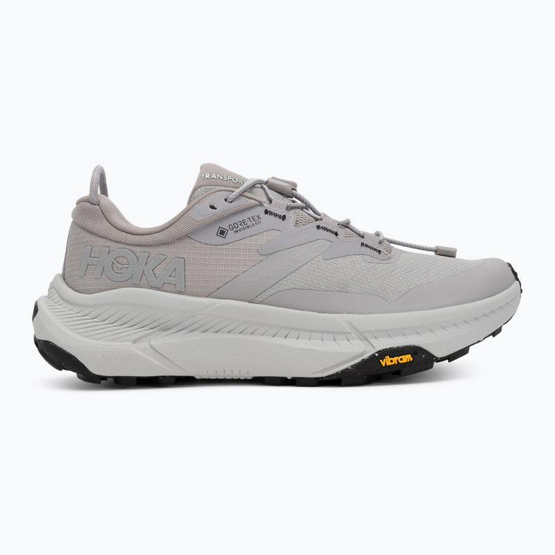 Dámské boty HOKA Transport GTX opal/vaporous 2