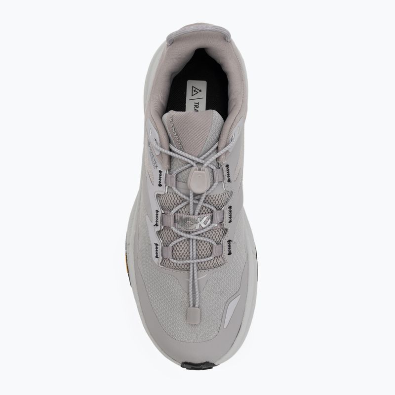 Dámské boty HOKA Transport GTX opal/vaporous 5