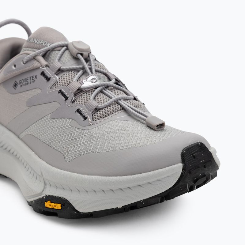 Dámské boty HOKA Transport GTX opal/vaporous 7