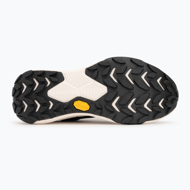 Pánské běžecké boty HOKA Transport black/alabaster 4
