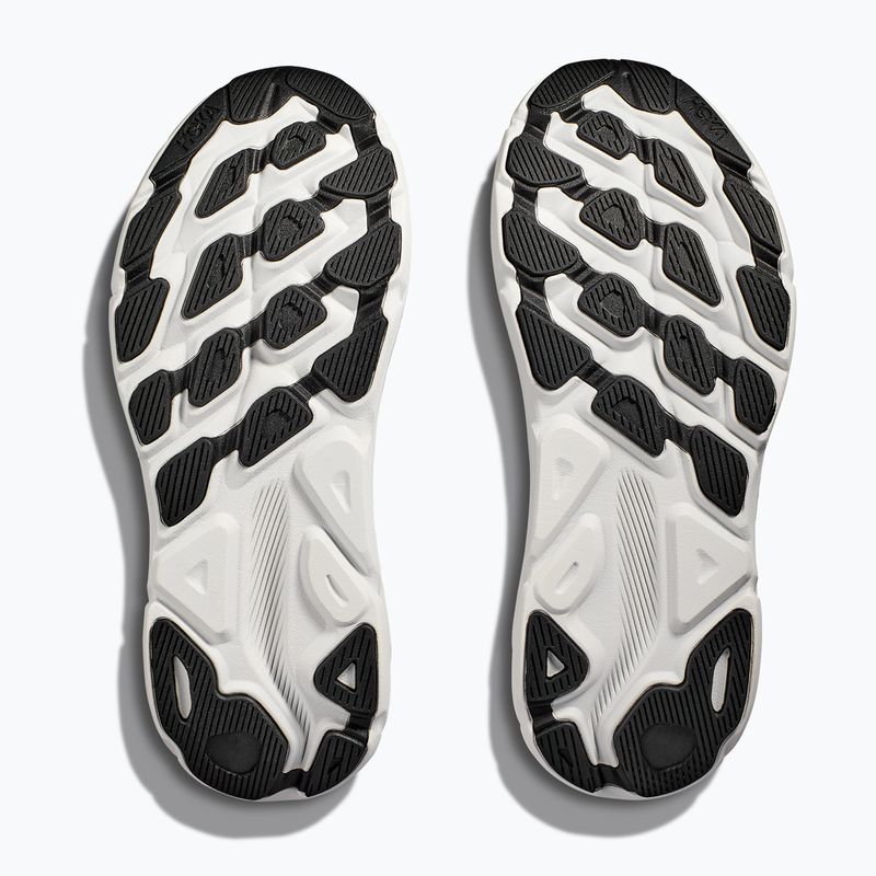 Pánská běžecká obuv HOKA Clifton 9 black/outer orbit 7