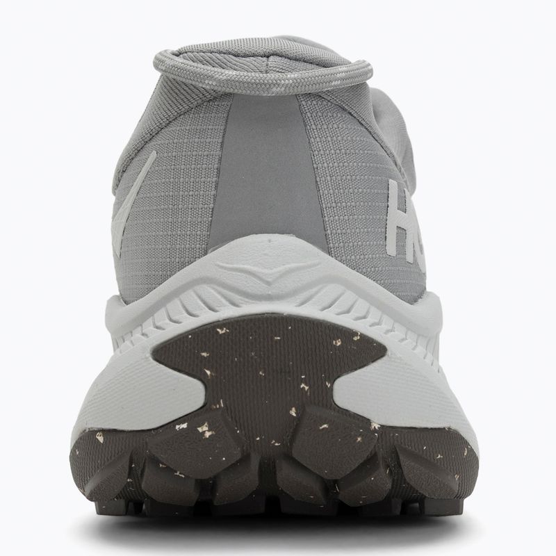 Pánské boty HOKA Transport GTX galactic grey/stardust 6