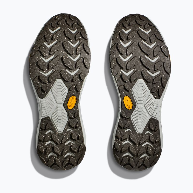 Pánské boty HOKA Transport GTX galactic grey/stardust 7