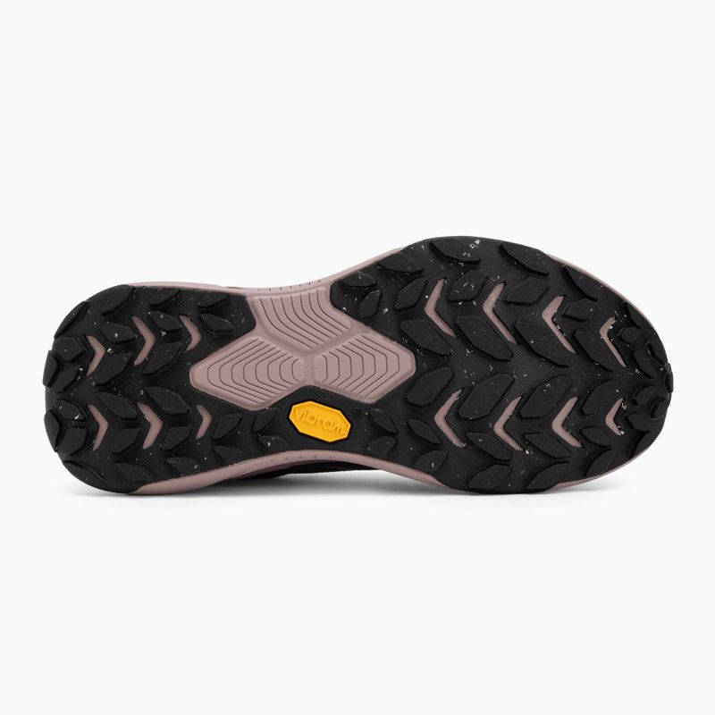 Dámské boty HOKA Transport GTX galaxy/quartzite 4