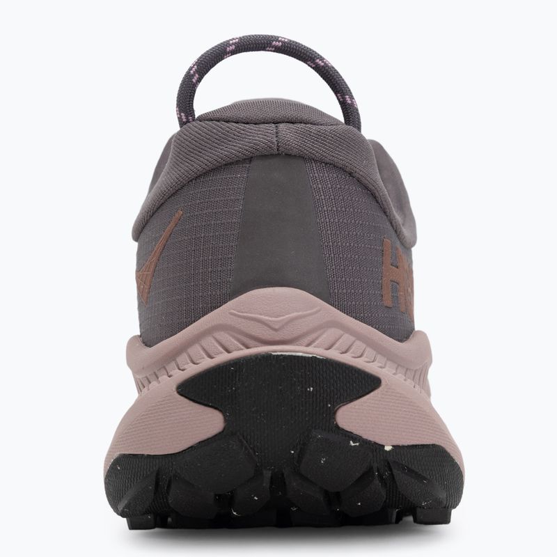 Dámské boty HOKA Transport GTX galaxy/quartzite 6