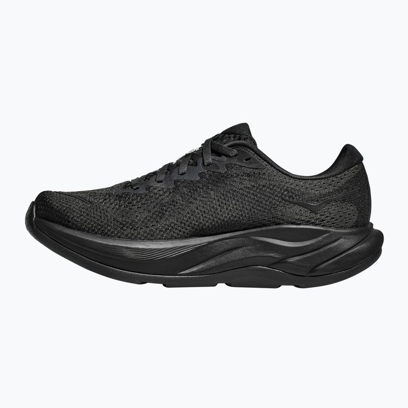 Dámské běžecké boty HOKA Rincon 4 black/black 10