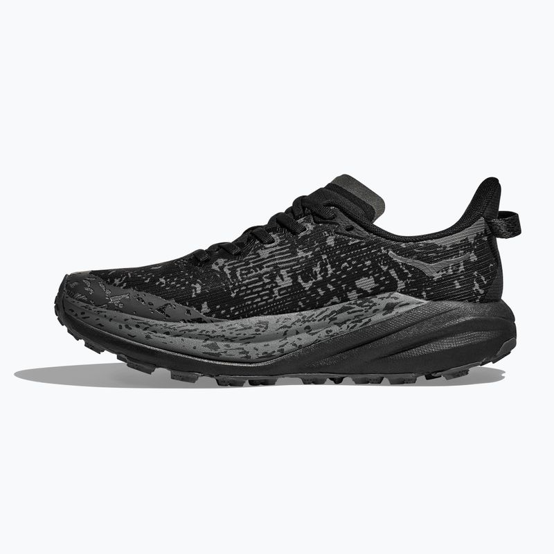 Dámské běžecké boty Hoka Speedgoat 6 GTX black/outer orbit 10