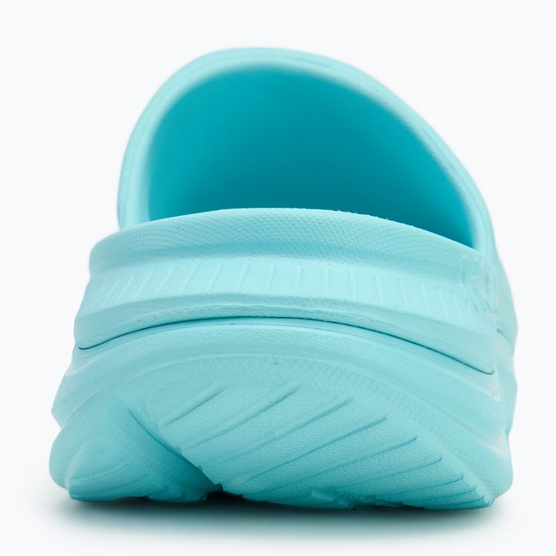 Nazouváky HOKA Ora Athletic Slide cloudless/stormy skies 6