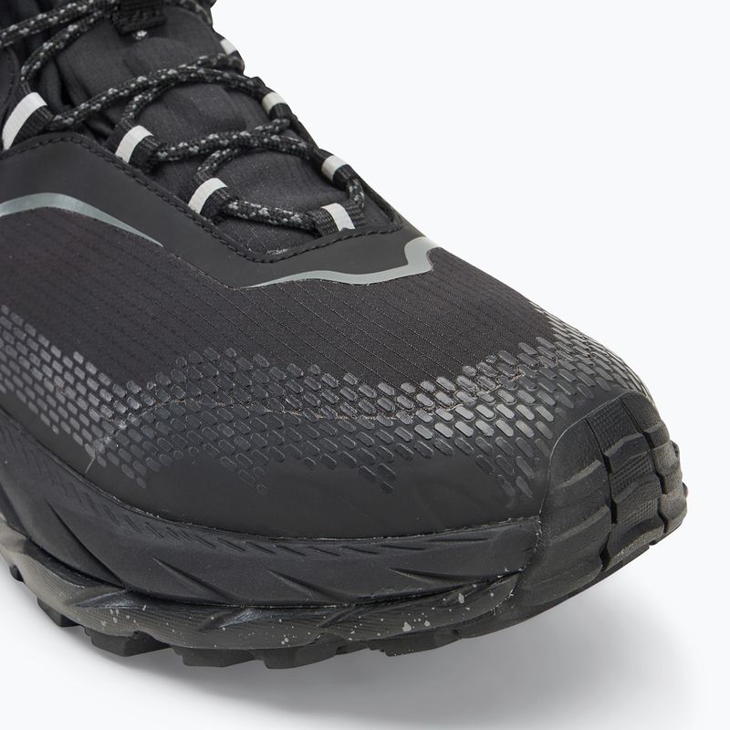 Pánské trekingové boty HOKA Kaha 2 Frost GTX černá/černá 7